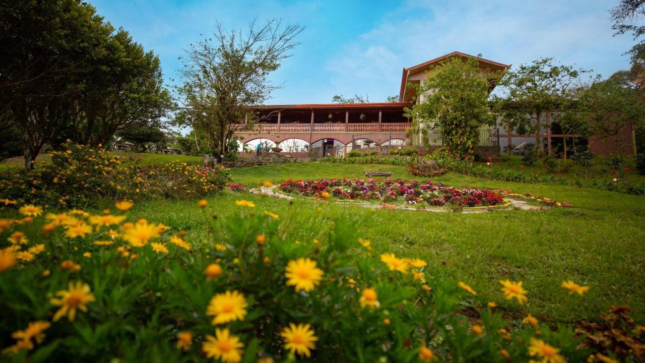 Fondavela Hotel Monteverde Zewnętrze zdjęcie