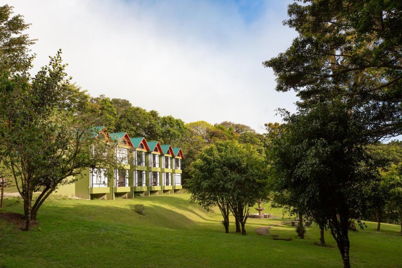 Fondavela Hotel Monteverde Zewnętrze zdjęcie